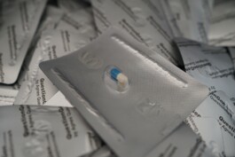 Agnes Questionmark
